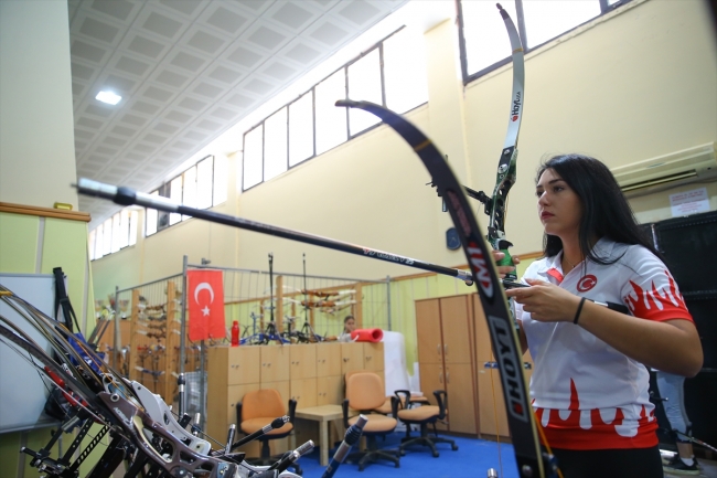 "Kare Madalya" hevesi Avrupa Şampiyonluğu kazandırdı